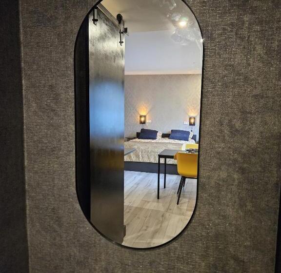 Номер Стандарт, City Stay Juliette