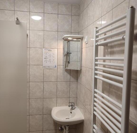Номер Superior, Thermál Panzió Kiskunmajsa