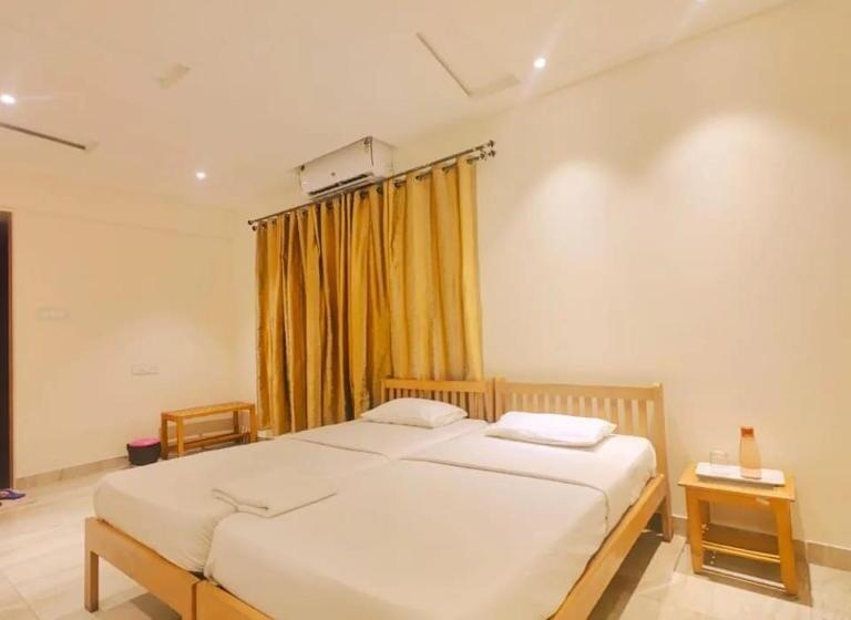 اتاق استاندارد, Fortune Corporate Stay