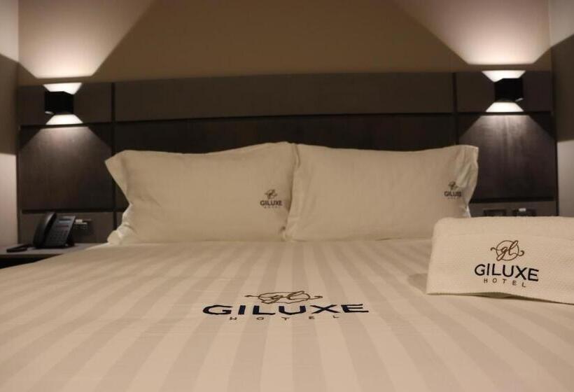 스탠다드 룸, Giluxe