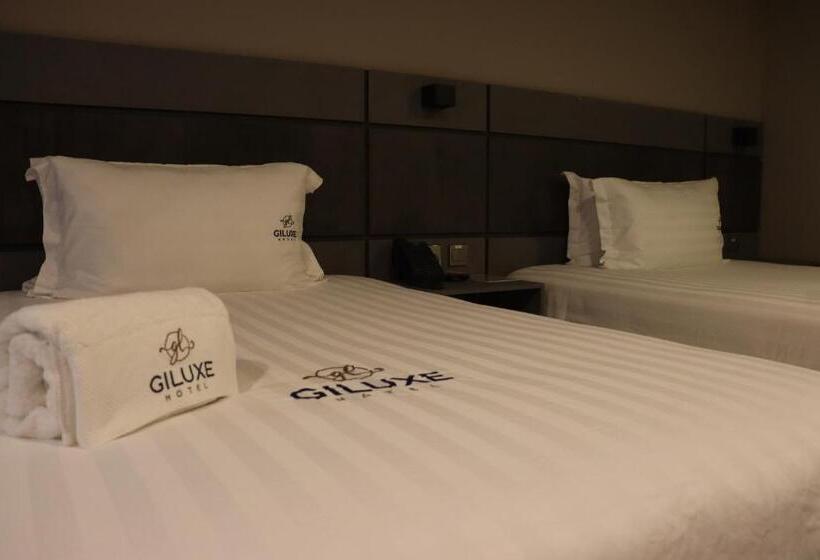스탠다드 룸, Giluxe