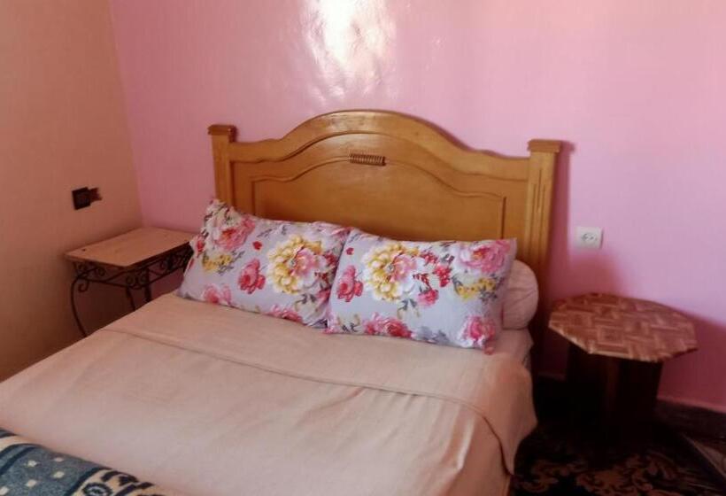 اتاق استاندارد, Hôtel Hicham
