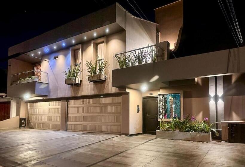 غرفة قياسية, Osvé Boutique Cali