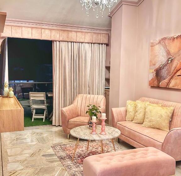 شقة ديلوكس غرفة واحدة, Osvé Boutique Cali