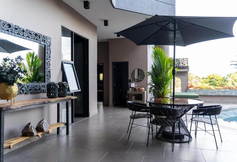 غرفة قياسية, Osvé Boutique Cali