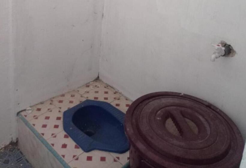 اتاق اکونومی, Spot On 93442 Widya Homestay Syariah