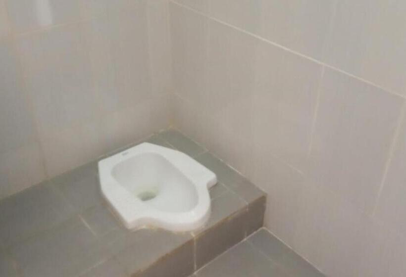 اتاق استاندارد, Spot On 93442 Widya Homestay Syariah