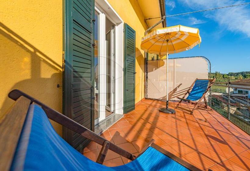 Апартаменты 2 Спальни, Residence Gli Olmi   Goelba