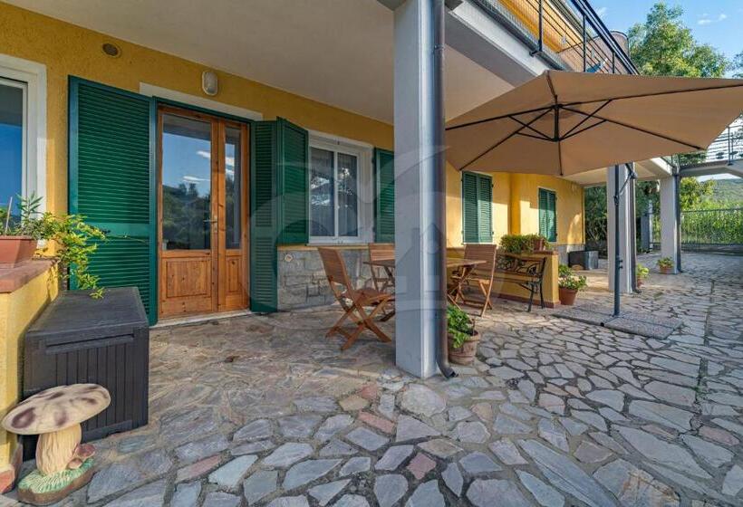Апартаменты 1 Спальня, Residence Gli Olmi   Goelba