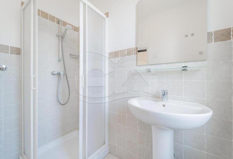 Апартаменты 1 Спальня, Residence Gli Olmi   Goelba