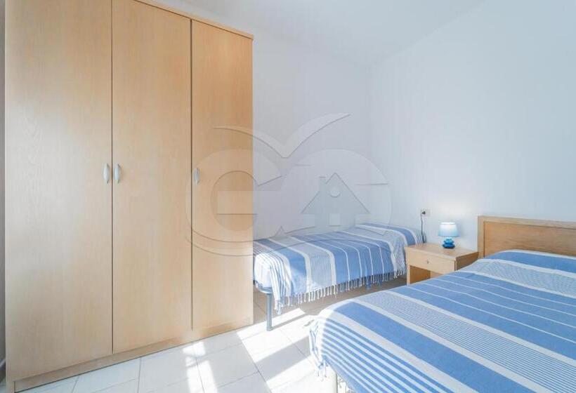 Апартаменты 1 Спальня, Residence Gli Olmi   Goelba