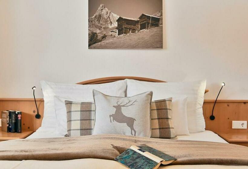آپارتمان 1 خوابه, Alpinlodges Kühtai