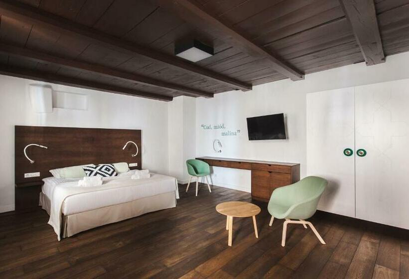 Апартаменты 1 Спальня, Apartamenty Sowa Toruń