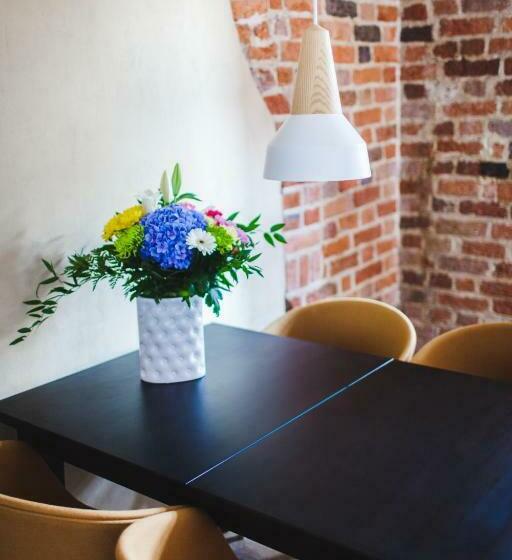 Студия Стандарт, Apartamenty Sowa Toruń