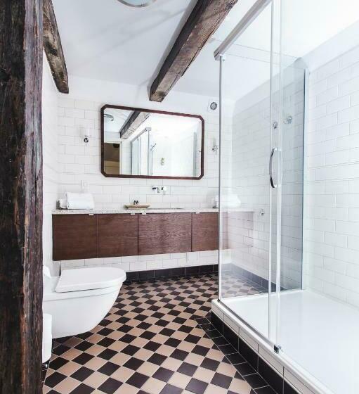 Standaard Studio, Apartamenty Sowa Toruń