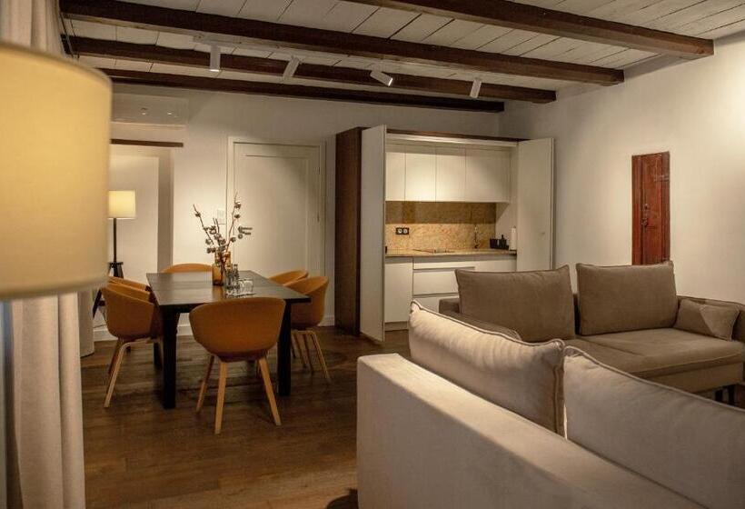 Апартаменты 1 Спальня, Apartamenty Sowa Toruń