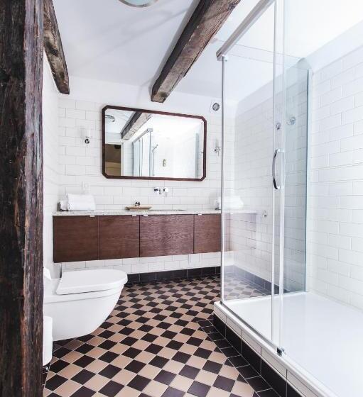 Familie Studio, Apartamenty Sowa Toruń