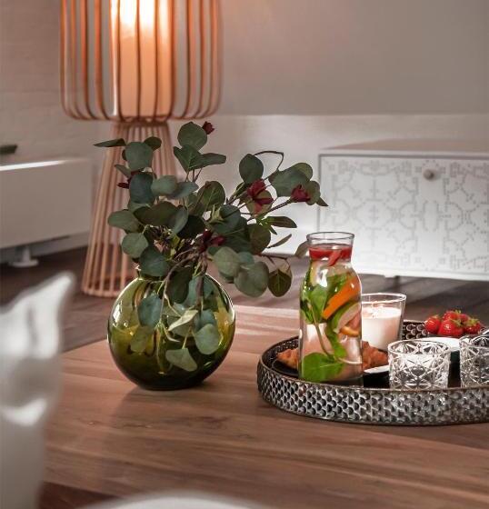 Familie Studio, Apartamenty Sowa Toruń