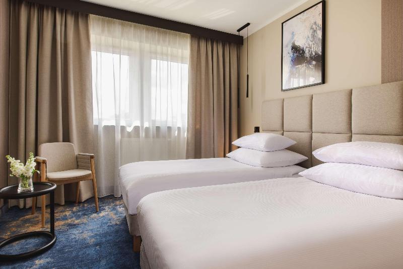 プレミアムルーム, Best Western Plus Hotel Olsztyn Old Town