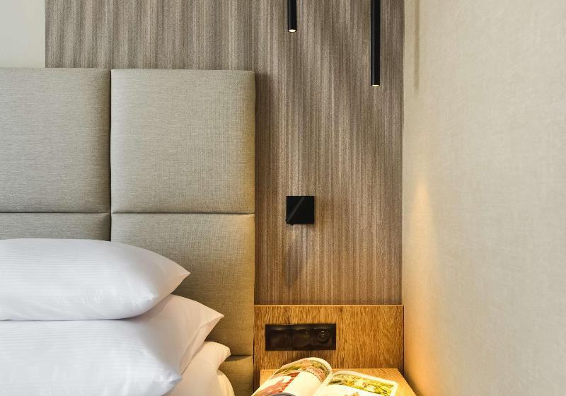 プレミアムルーム, Best Western Plus Hotel Olsztyn Old Town