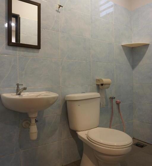 Номер Стандарт, S & S Guest House Kuantan