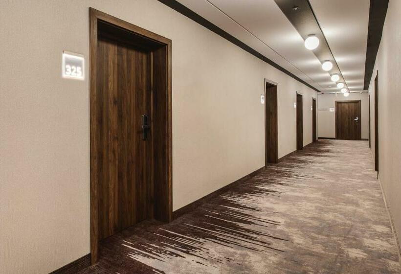 ジュニアスイート, Best Western Plus Hotel Olsztyn Old Town