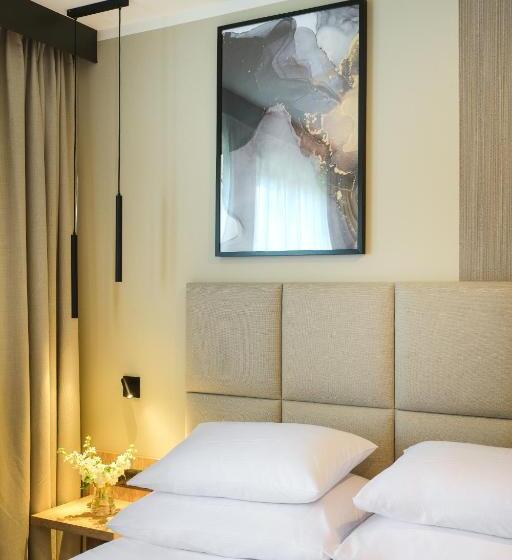 プレミアムルーム, Best Western Plus Hotel Olsztyn Old Town