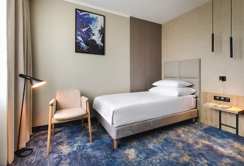プレミアムルーム, Best Western Plus Hotel Olsztyn Old Town