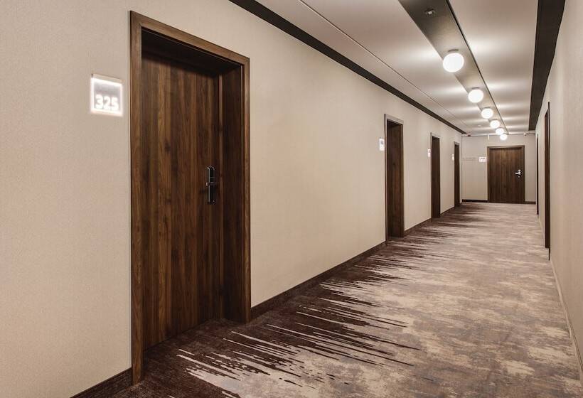ジュニアスイート, Best Western Plus Hotel Olsztyn Old Town