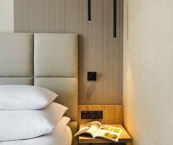 プレミアムルーム, Best Western Plus Hotel Olsztyn Old Town