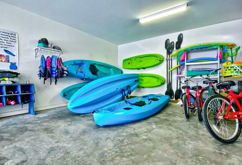 דירת שני חדרים, Mariner S Pointe 503