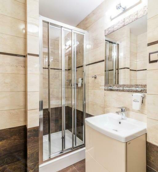 Номер Economy Индивидуальный, Polanica Resort & Spa