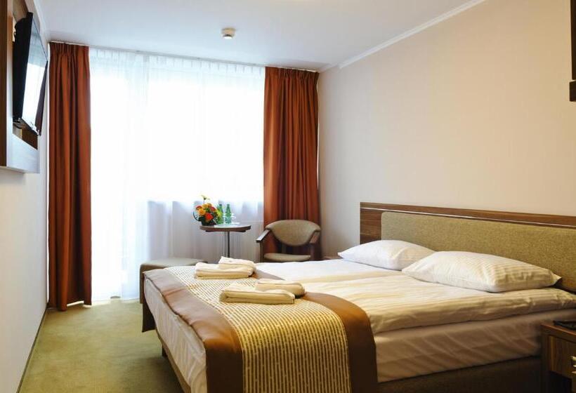 Номер Стандарт, Polanica Resort & Spa