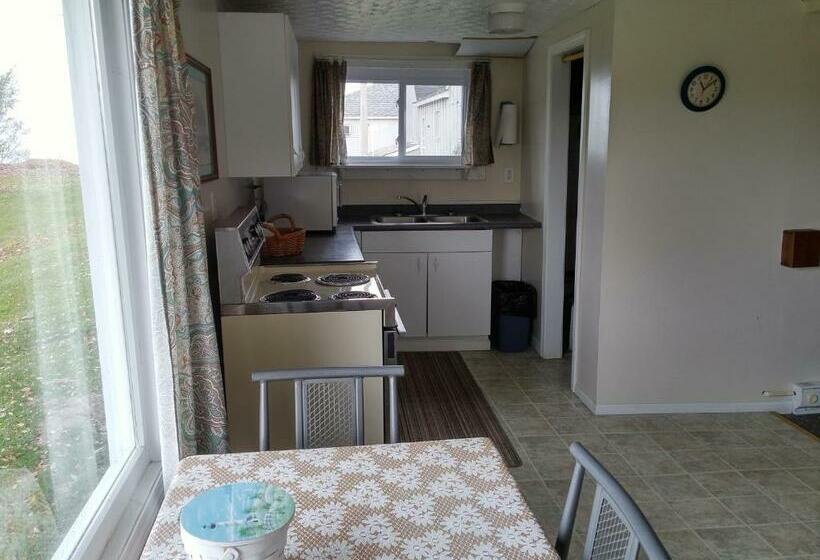 Дом 1 Спальня, Plantation Motel
