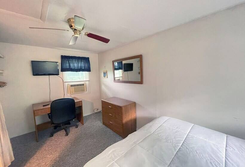 Дом 1 Спальня, Plantation Motel