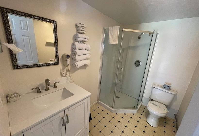 Дом 1 Спальня, Plantation Motel