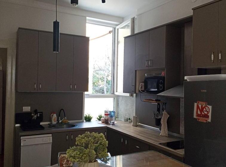 آپارتمان 1 خوابه با تراس, Gracia Apartment