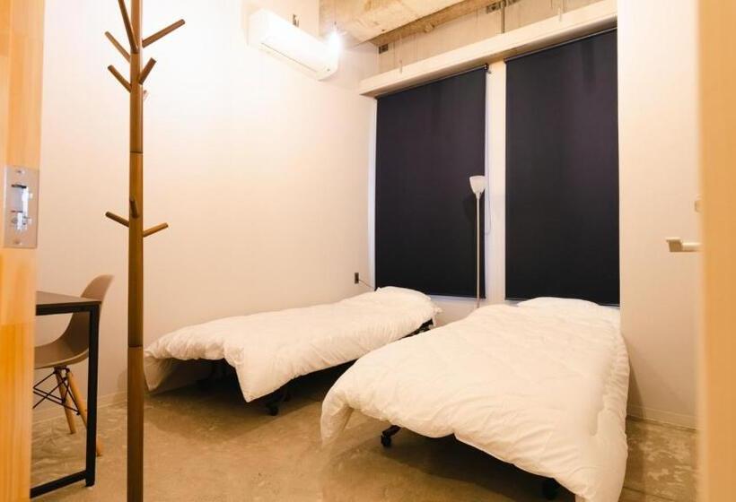스탠다드 스튜디오, Livinganywhere Commons Yokose   Vacation Stay 74589v