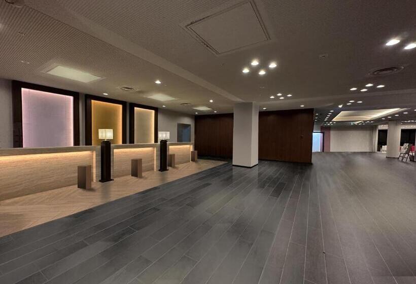 اتاق کلاسیک با چشم‌انداز دریا, Mercure Kyoto Miyazu Resort & Spa