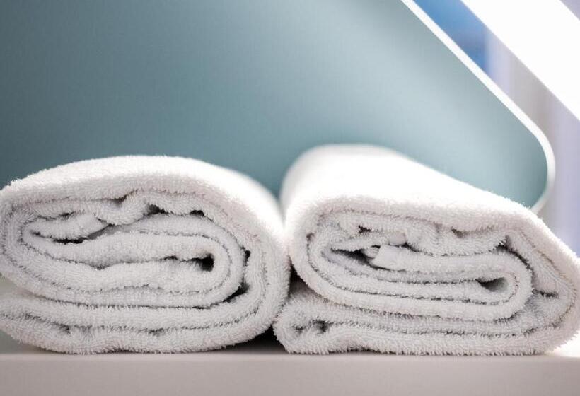 اتاق پرستیژ با چشم‌انداز دریا, Mercure Kyoto Miyazu Resort & Spa
