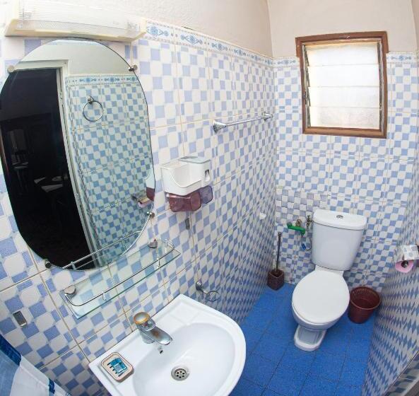 اتاق استاندارد, Pension Vanille