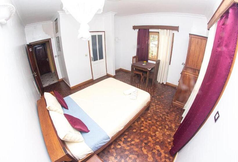 اتاق استاندارد, Pension Vanille