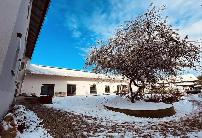 标准间, Alte Seifensiederei   Cisco