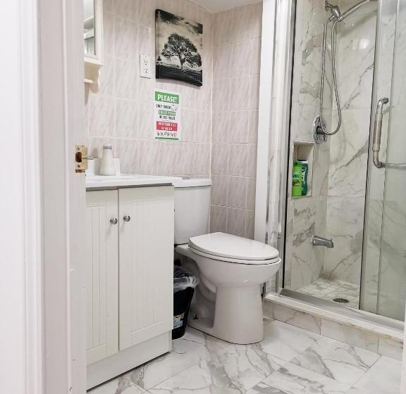 Номер Стандарт Совместная Ванная, Tidy Private Rooms With Full Kitchen