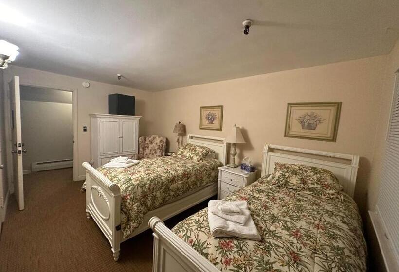 标准间, The Oaks B&b Hotel And Spiritual Center
