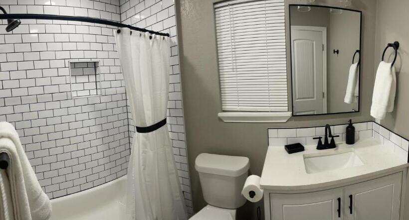 Апартаменты Deluxe 1 Спальня, Apt 2   Ketchum At High Plains Lodge