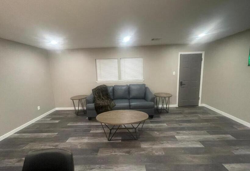 Апартаменты Deluxe 1 Спальня, Apt 2   Ketchum At High Plains Lodge