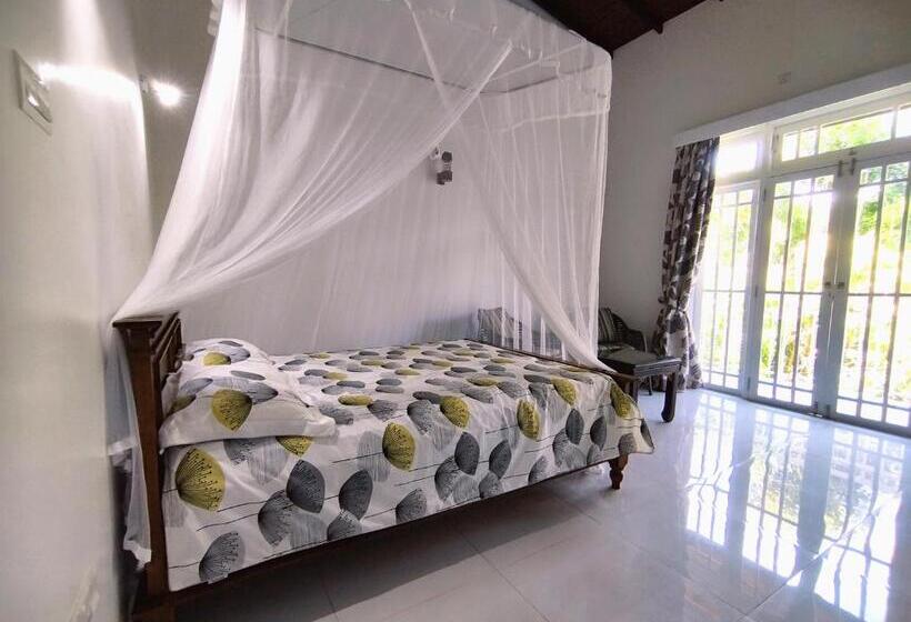 Номер Deluxe, Boztreve Home