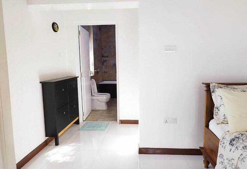 Номер Deluxe, Boztreve Home
