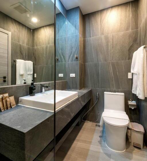Апартаменты 1 Спальня, Homa Cherngtalay Phuket